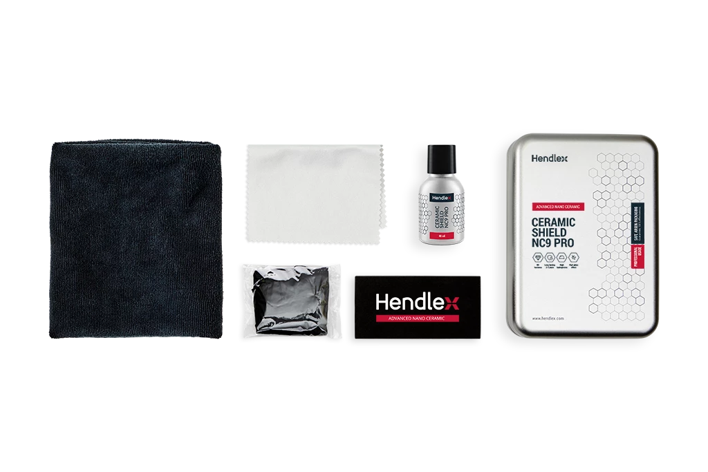 3.Hendlex Ceramic Shield NC9 PRO set_be fono
