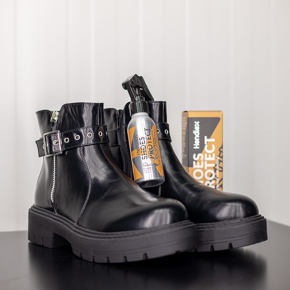 Comprar HENDLEX Shoes Protect Leather Matte