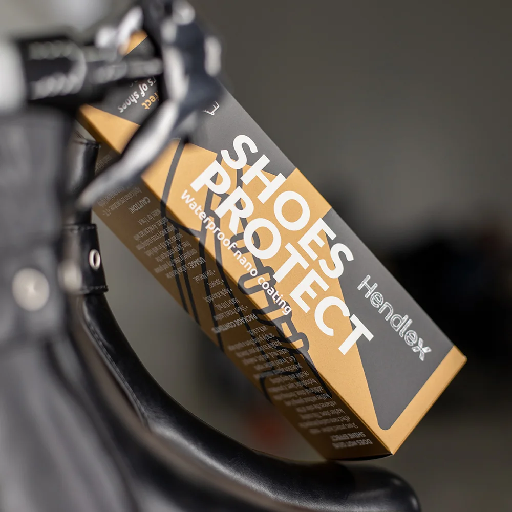 SHOES PROTECT LEATHER – MATTE EFFECT