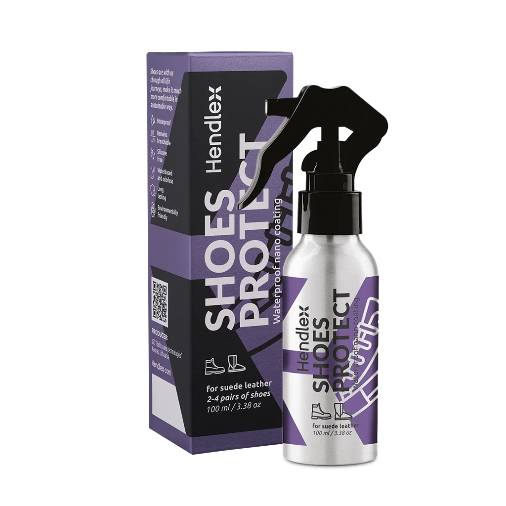 Leather Protector Spray To Waterproof Suede Boots Menolana Shoe