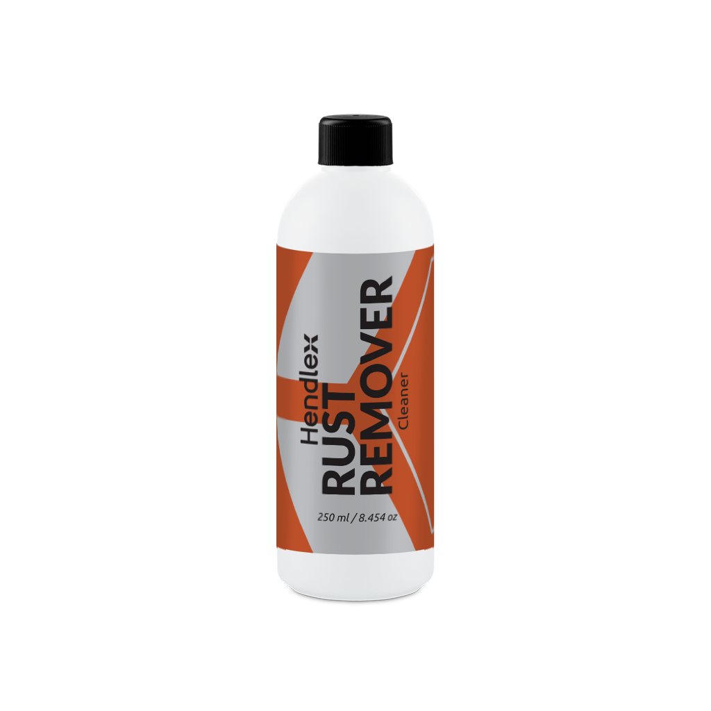 Rust remover hendlex