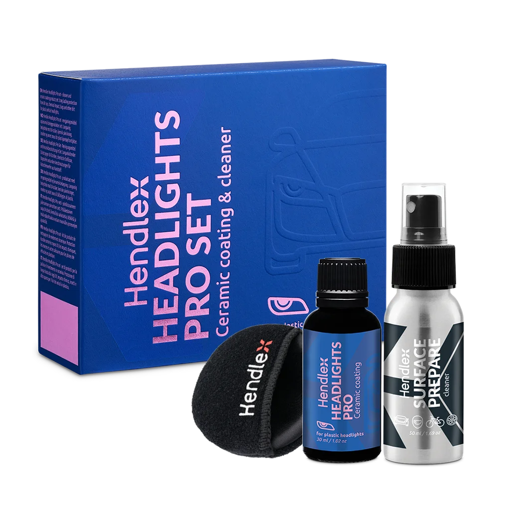 Hendlex-Headlights-Pro-box-