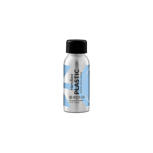 PLASTIC - HENDLEX